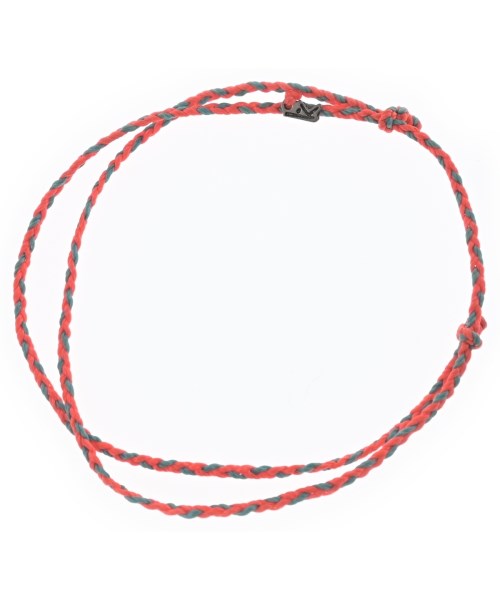 wakami（ワカミ）ブレスレット・バングル オレンジ サイズ:- レディース/2200610778230