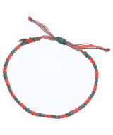 wakami（ワカミ）ブレスレット・バングル オレンジ サイズ:- レディース/2200610778230