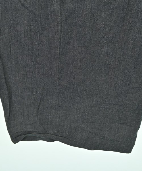 KICS DOCUMENT（キクスドキュメント）その他 グレー サイズ:F メンズ/2200646136479