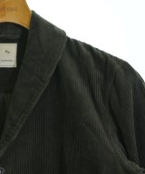 KICS DOCUMENT（キクスドキュメント）カジュアルシャツ 緑 サイズ:4(XL位) メンズ/2200645916089