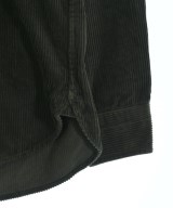 KICS DOCUMENT（キクスドキュメント）カジュアルシャツ 緑 サイズ:4(XL位) メンズ/2200645916089