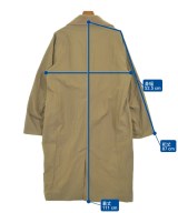 KICS DOCUMENT（キクスドキュメント）その他 カーキ サイズ:4(XL位) メンズ/2200732209483