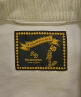 KICS DOCUMENT（キクスドキュメント）カバーオール グレー サイズ:5(XXL位) メンズ/2200710757036