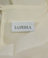 LA PERLA（ラペルラ）ブラウス 白 サイズ:38(S位) レディース/2200599596054