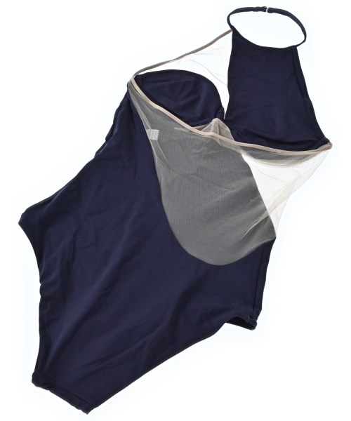 LA PERLA（ラペルラ）小物類（その他） 紺 サイズ:42(M位) レディース/2200599596061