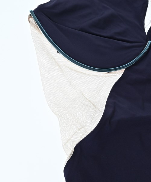 LA PERLA（ラペルラ）小物類（その他） 紺 サイズ:42(M位) レディース/2200599596061