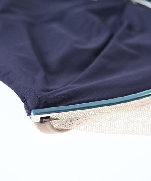 LA PERLA（ラペルラ）小物類（その他） 紺 サイズ:42(M位) レディース/2200599596061