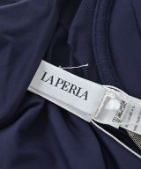 LA PERLA（ラペルラ）小物類（その他） 紺 サイズ:42(M位) レディース/2200599596061