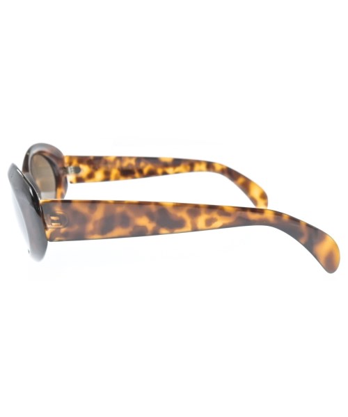 LA PERLA（ラペルラ）サングラス 茶 サイズ:- レディース/2200658676031