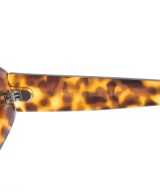 LA PERLA（ラペルラ）サングラス 茶 サイズ:- レディース/2200658676031