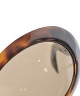 LA PERLA（ラペルラ）サングラス 茶 サイズ:- レディース/2200658676031