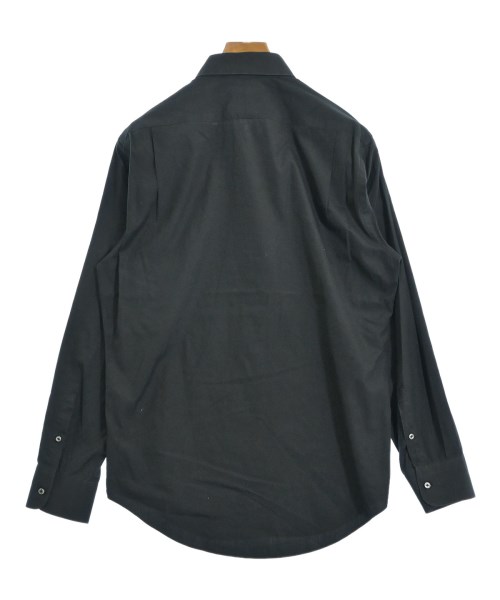 SIMON SPURR（サイモンスパー）ドレスシャツ 黒 サイズ:41(XL位) メンズ/2200556036258