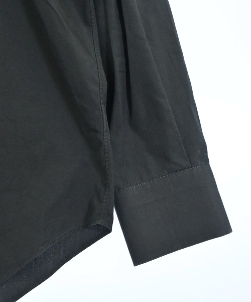 SIMON SPURR（サイモンスパー）ドレスシャツ 黒 サイズ:41(XL位) メンズ/2200556036258