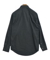 SIMON SPURR（サイモンスパー）ドレスシャツ 黒 サイズ:41(XL位) メンズ/2200556036258