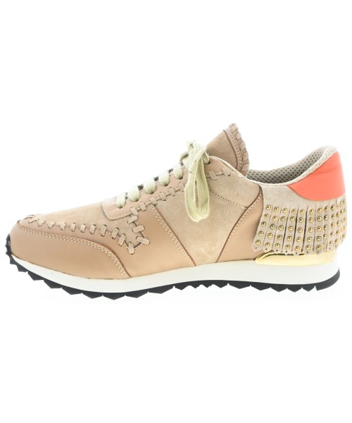 Louis Leeman（ルイリーマン）その他 ベージュ サイズ:EU41(26cm位) メンズ/2200634891526