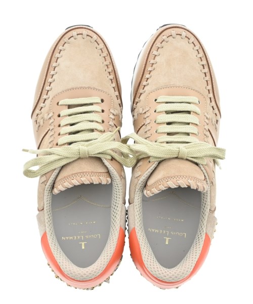 Louis Leeman（ルイリーマン）その他 ベージュ サイズ:EU41(26cm位) メンズ/2200634891526