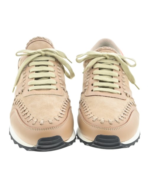 Louis Leeman（ルイリーマン）その他 ベージュ サイズ:EU41(26cm位) メンズ/2200634891526