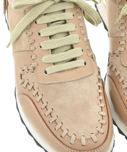 Louis Leeman（ルイリーマン）その他 ベージュ サイズ:EU41(26cm位) メンズ/2200634891526