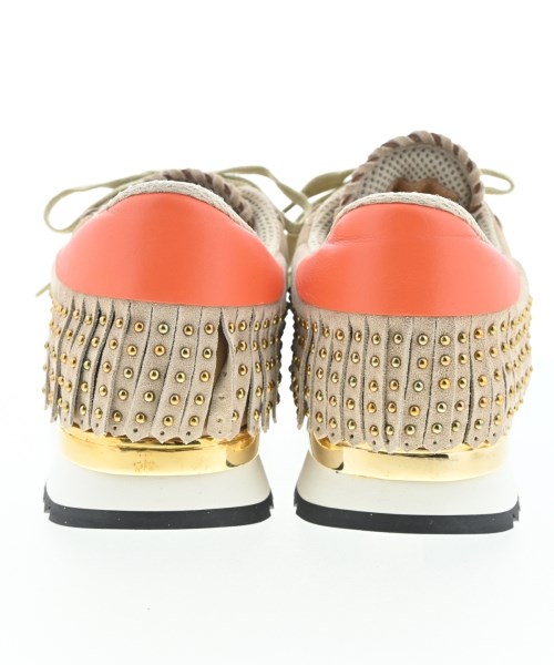 Louis Leeman（ルイリーマン）その他 ベージュ サイズ:EU41(26cm位) メンズ/2200634891526