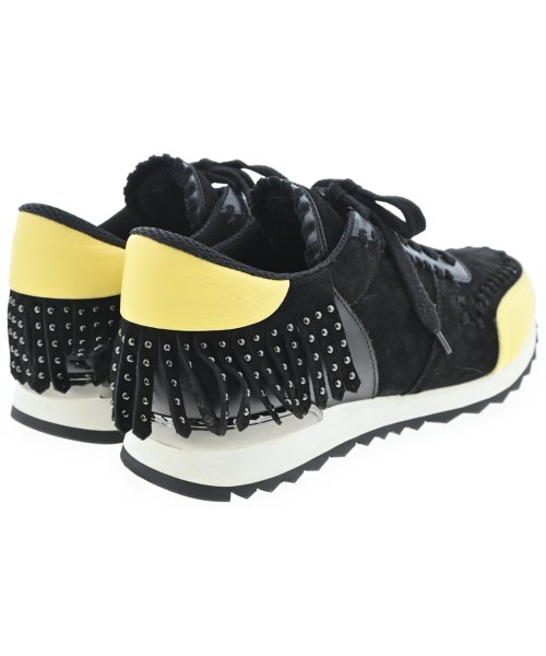 Louis Leeman（ルイリーマン）その他 黒 サイズ:EU41(26cm位) メンズ/2200634891533