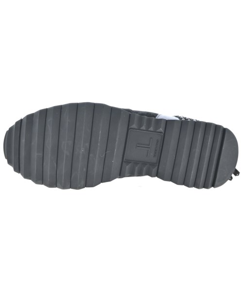 Louis Leeman（ルイリーマン）その他 黒 サイズ:EU41(26cm位) メンズ/2200634891533