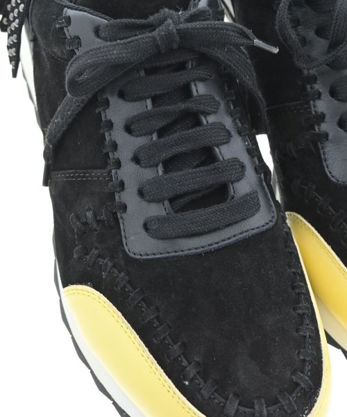 Louis Leeman（ルイリーマン）その他 黒 サイズ:EU41(26cm位) メンズ/2200634891533