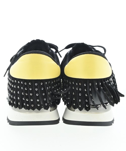 Louis Leeman（ルイリーマン）その他 黒 サイズ:EU41(26cm位) メンズ/2200634891533