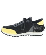 Louis Leeman（ルイリーマン）その他 黒 サイズ:EU41(26cm位) メンズ/2200634891533