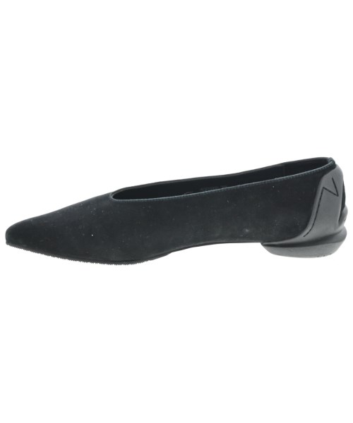 SENSI（センシ）パンプス 黒 サイズ:EU36(22.5cm位) レディース/2200708743096