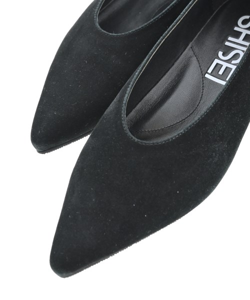 SENSI（センシ）パンプス 黒 サイズ:EU36(22.5cm位) レディース/2200708743096