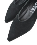 SENSI（センシ）パンプス 黒 サイズ:EU36(22.5cm位) レディース/2200708743096