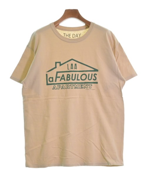 ザデイ(THE DAY)のTHE DAY Tシャツ・カットソー