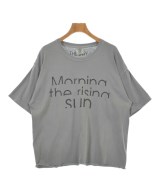 THE DAY（ザデイ）Tシャツ・カットソー グレー サイズ:ONE レディース/2200609862025