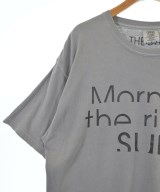 THE DAY（ザデイ）Tシャツ・カットソー グレー サイズ:ONE レディース/2200609862025