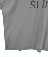 THE DAY（ザデイ）Tシャツ・カットソー グレー サイズ:ONE レディース/2200609862025