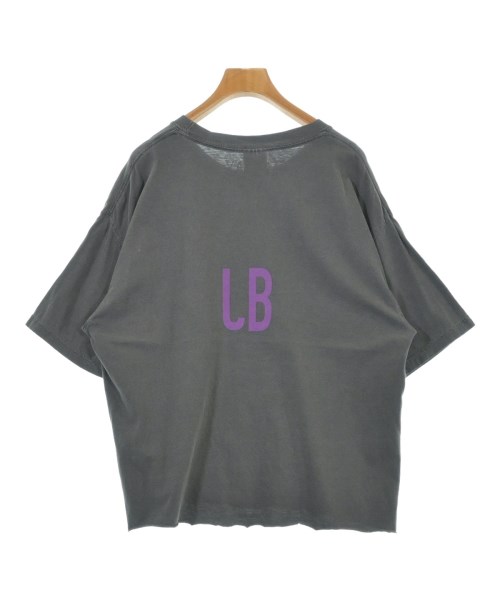 THE DAY（ザデイ）Tシャツ・カットソー グレー サイズ:ONE レディース/2200609862049