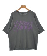 THE DAY（ザデイ）Tシャツ・カットソー グレー サイズ:ONE レディース/2200609862049