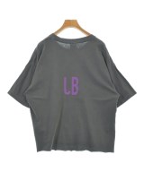 THE DAY（ザデイ）Tシャツ・カットソー グレー サイズ:ONE レディース/2200609862049