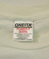 ONEITA（オニータ）Tシャツ・カットソー 白 サイズ:XL メンズ/2200641132032