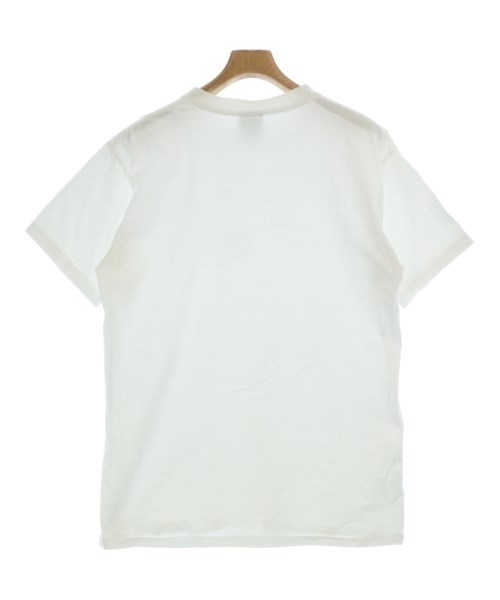 ONEITA（オニータ）Tシャツ・カットソー 白 サイズ:M メンズ/2200641428074