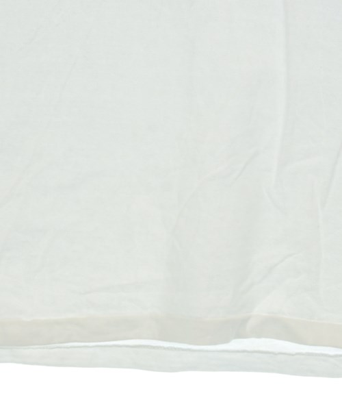 ONEITA（オニータ）Tシャツ・カットソー 白 サイズ:M メンズ/2200641428074