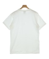 ONEITA（オニータ）Tシャツ・カットソー 白 サイズ:M メンズ/2200641428074