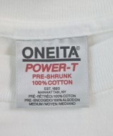 ONEITA（オニータ）Tシャツ・カットソー 白 サイズ:M メンズ/2200641428074