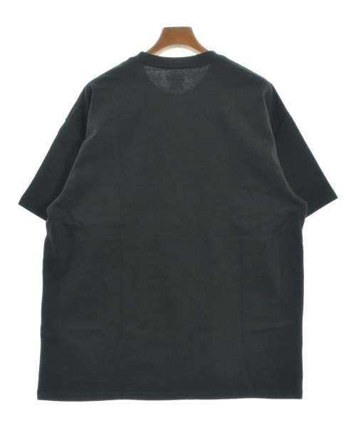 ONEITA（オニータ）Tシャツ・カットソー 黒 サイズ:L メンズ/2200541626426
