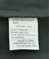 ONEITA（オニータ）Tシャツ・カットソー 黒 サイズ:L メンズ/2200541626426