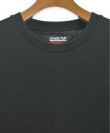 ONEITA（オニータ）Tシャツ・カットソー 黒 サイズ:L メンズ/2200541626426