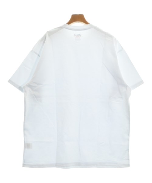 ONEITA（オニータ）Tシャツ・カットソー 白 サイズ:L メンズ/2200541626495