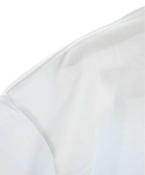 ONEITA（オニータ）Tシャツ・カットソー 白 サイズ:L メンズ/2200541626495