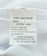 ONEITA（オニータ）Tシャツ・カットソー 白 サイズ:L メンズ/2200541626495