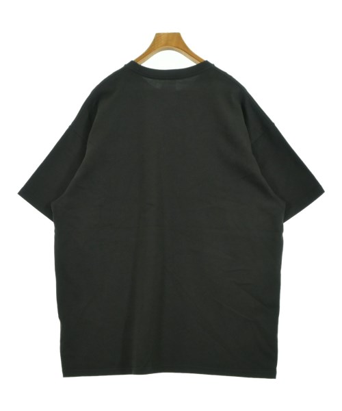 ONEITA（オニータ）Tシャツ・カットソー 黒 サイズ:XL メンズ/2200541626600